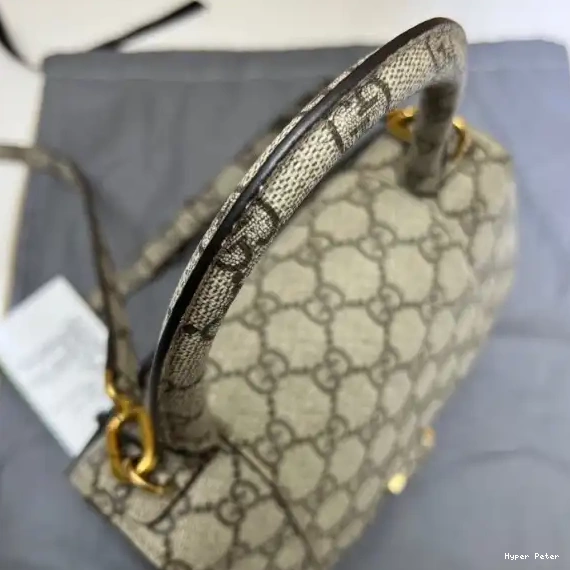 Hyper Peter HOURGLASS GUCCI X BALENCIAGA 0520